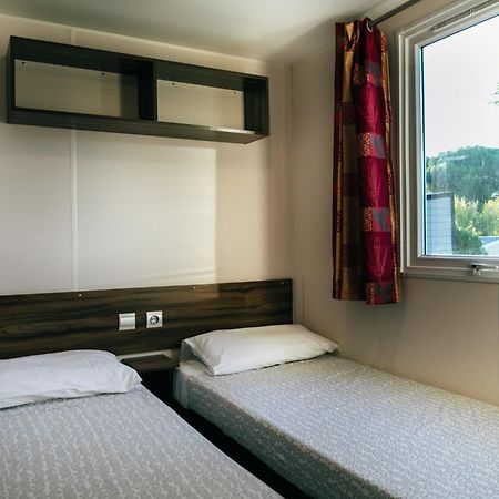 Castell Montgri - Mobile Homes By Lifestyle Holidays L'Estartit Chambre photo