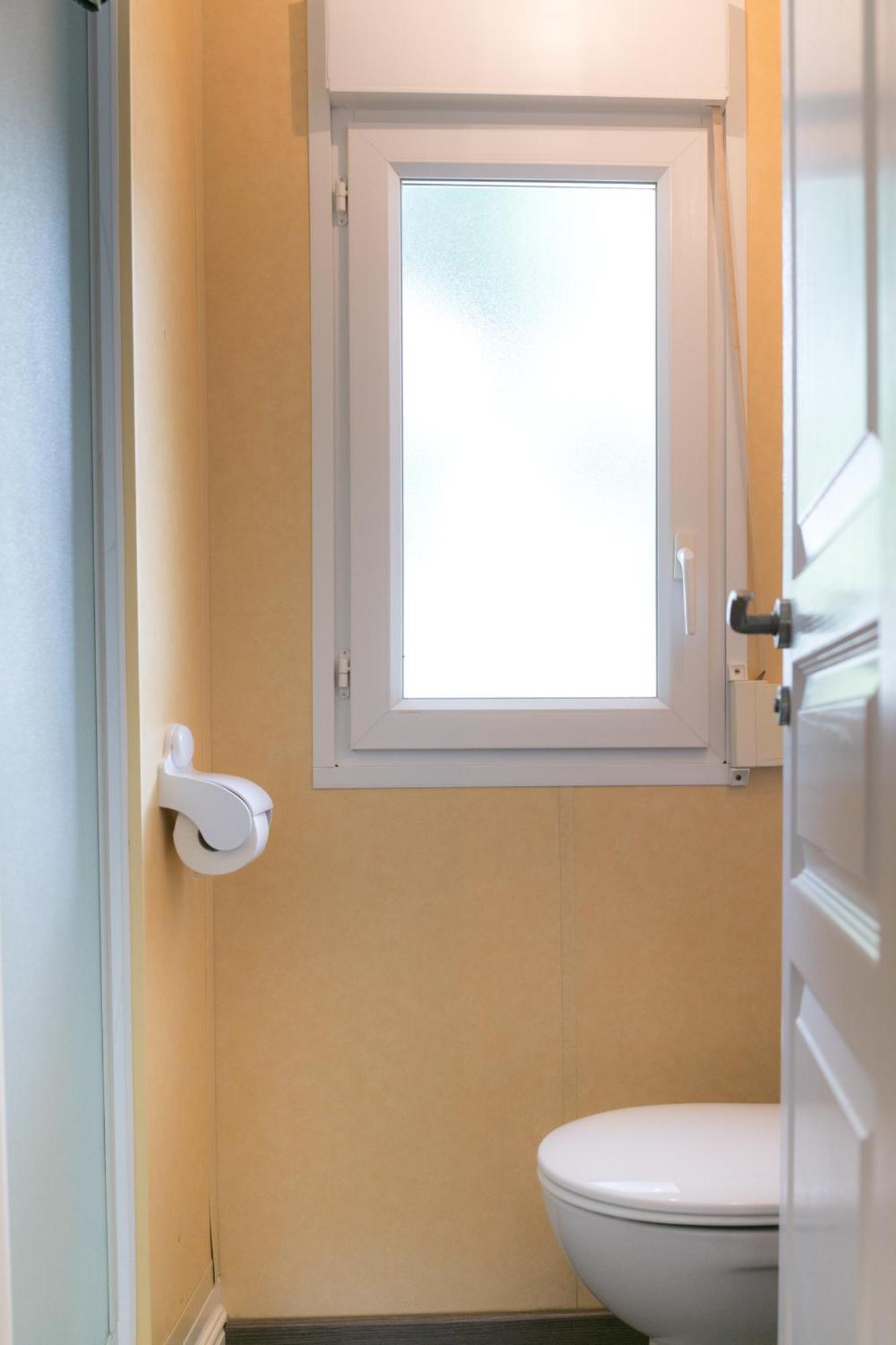 Castell Montgri - Mobile Homes By Lifestyle Holidays L'Estartit Chambre photo