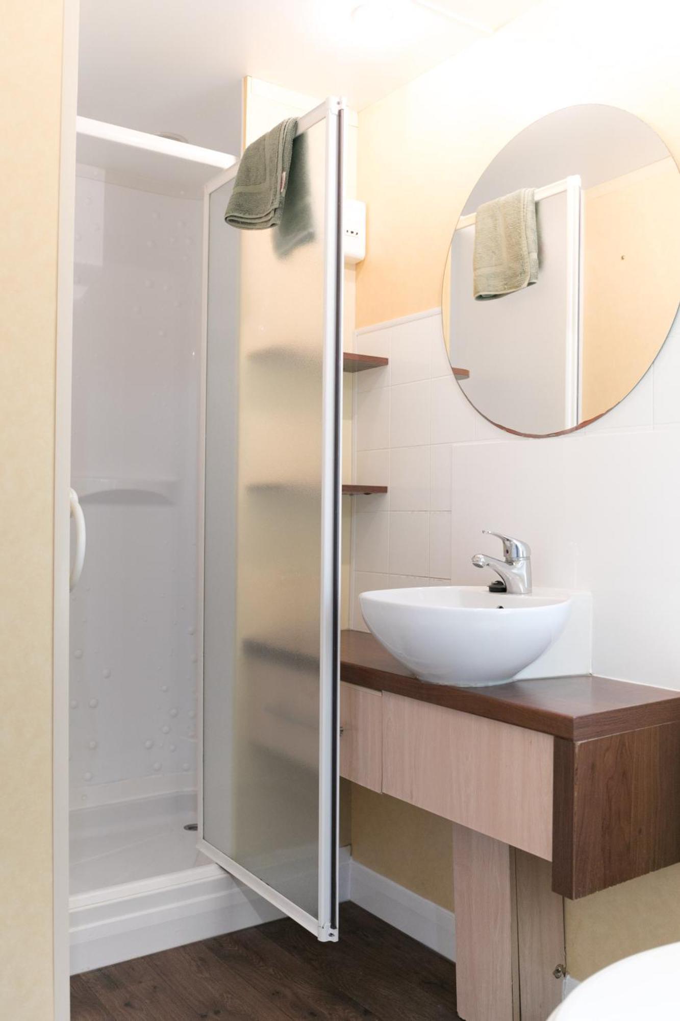 Castell Montgri - Mobile Homes By Lifestyle Holidays L'Estartit Chambre photo
