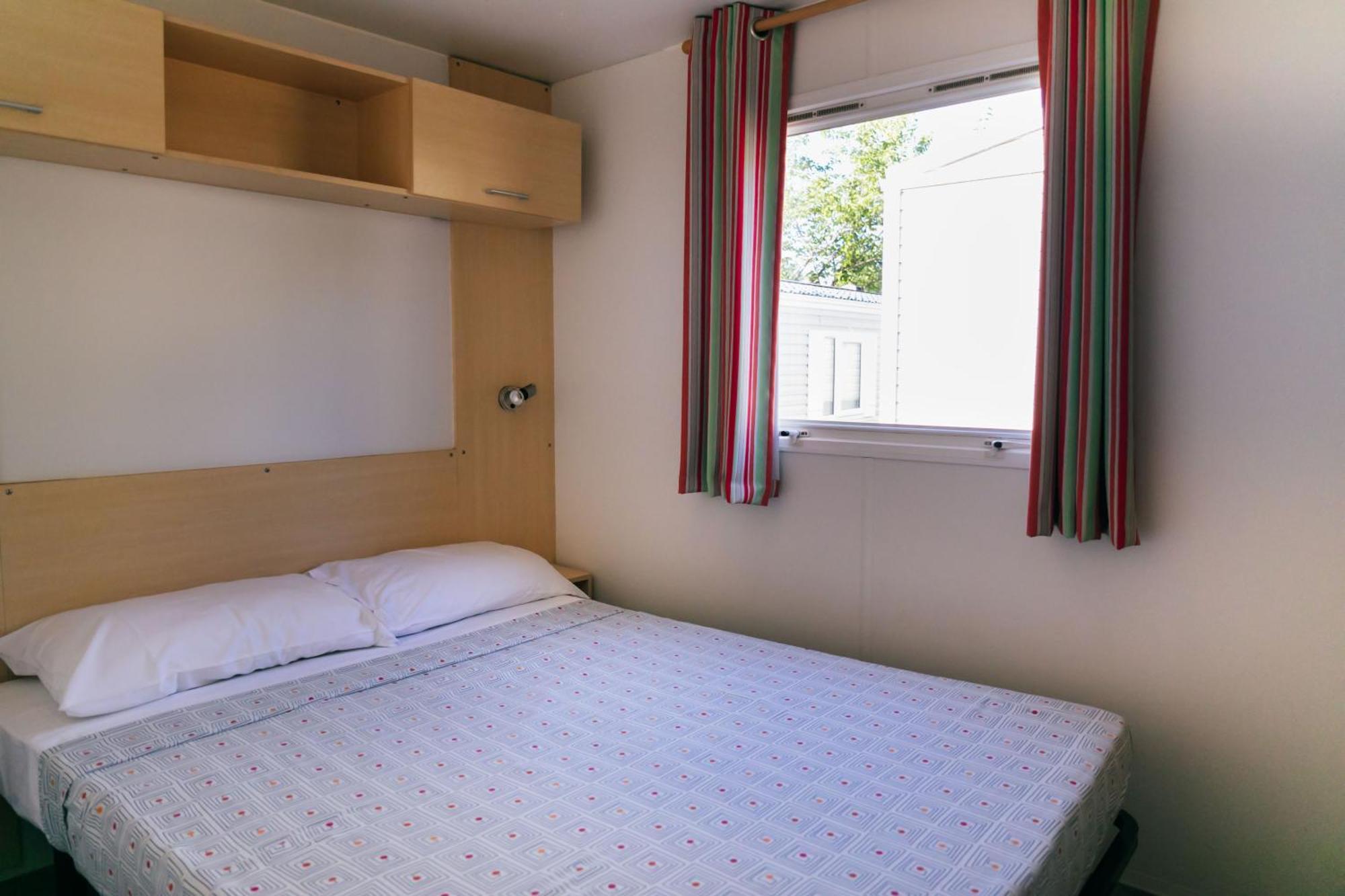 Castell Montgri - Mobile Homes By Lifestyle Holidays L'Estartit Chambre photo