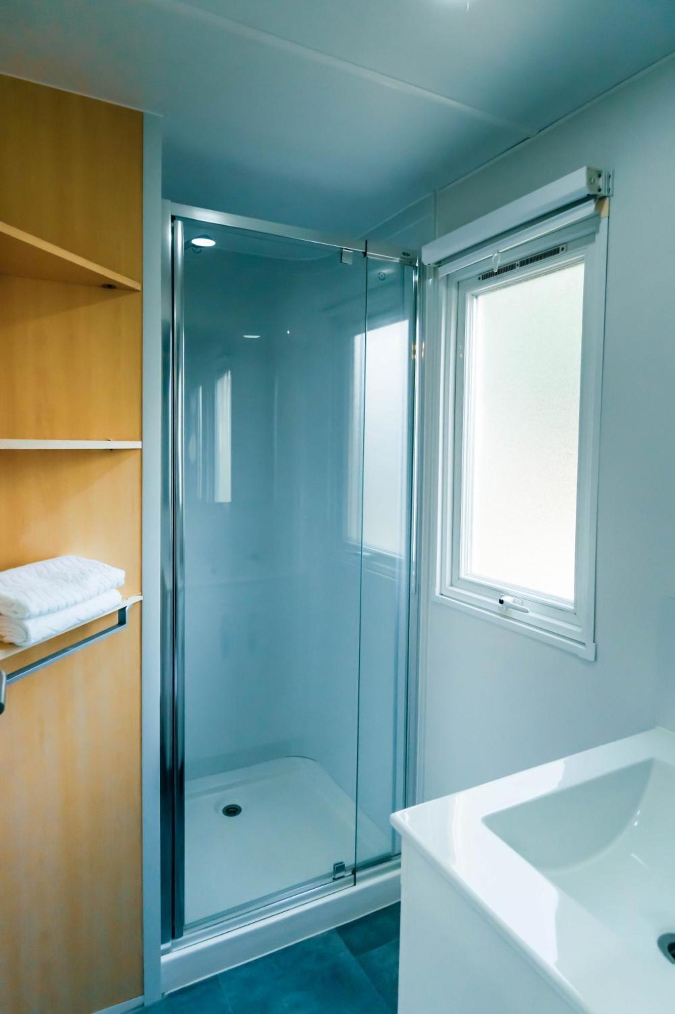 Castell Montgri - Mobile Homes By Lifestyle Holidays L'Estartit Chambre photo