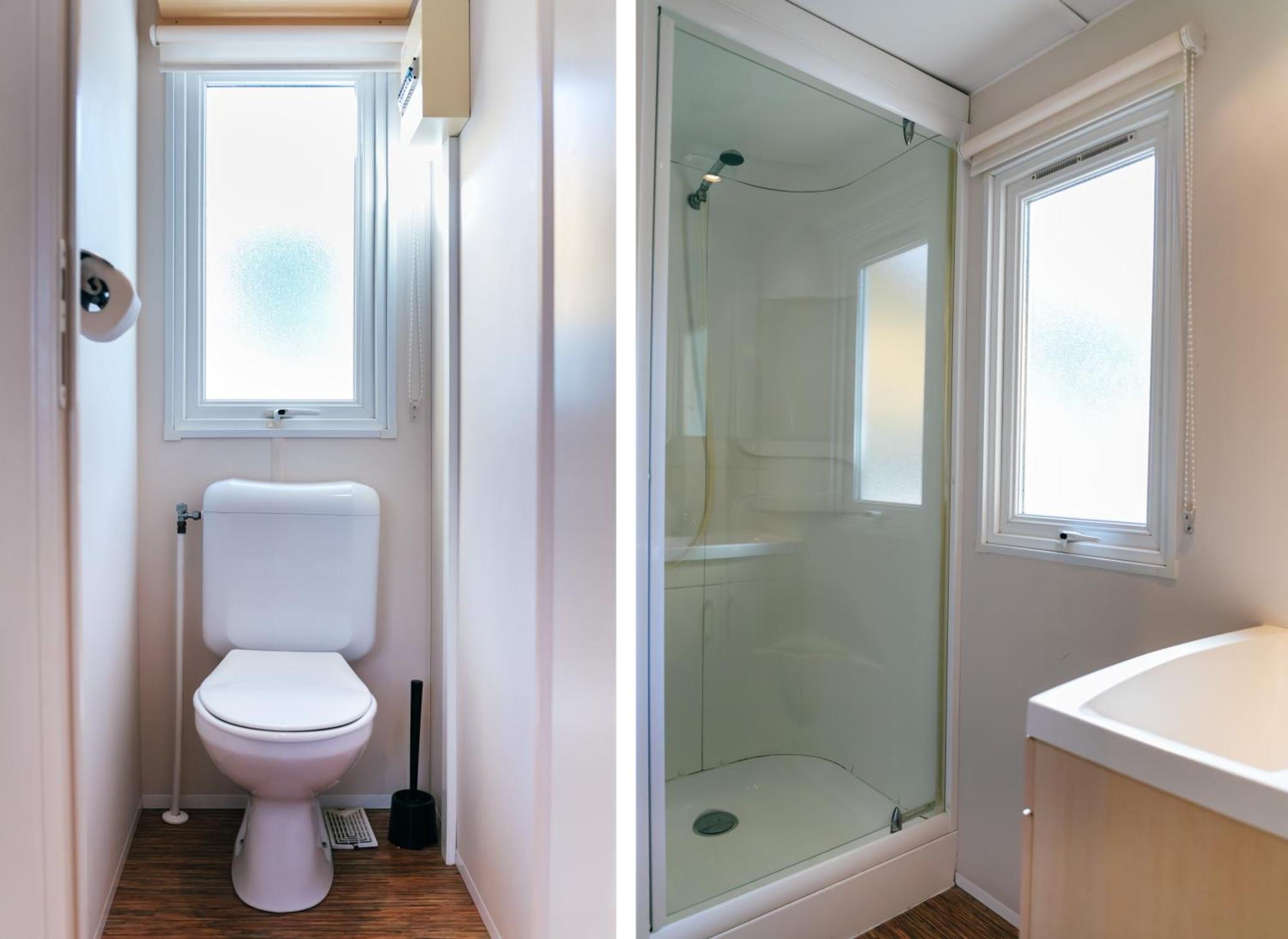Castell Montgri - Mobile Homes By Lifestyle Holidays L'Estartit Chambre photo