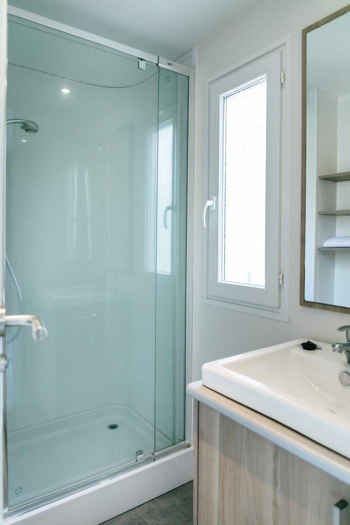 Castell Montgri - Mobile Homes By Lifestyle Holidays L'Estartit Chambre photo