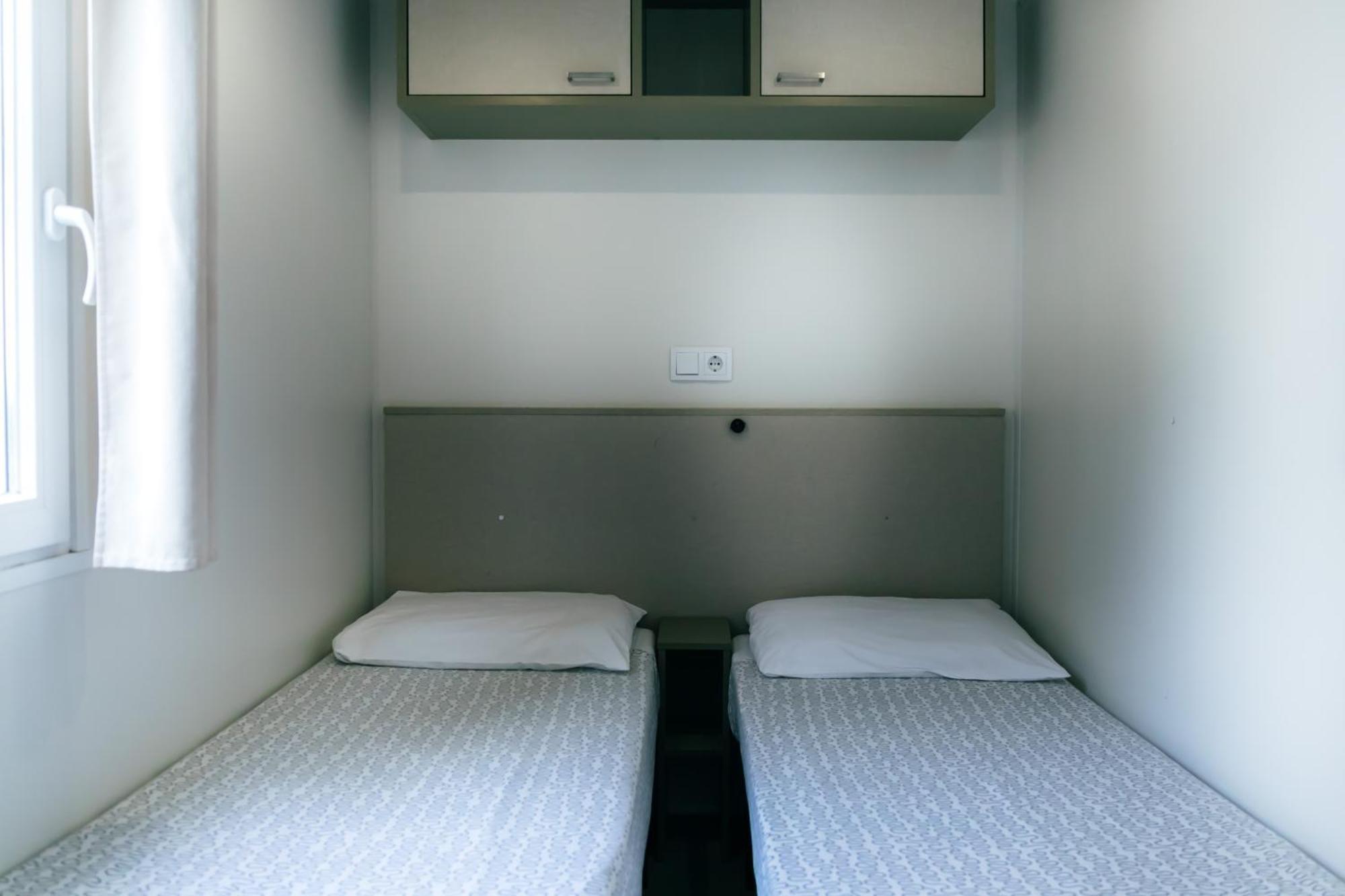 Castell Montgri - Mobile Homes By Lifestyle Holidays L'Estartit Chambre photo