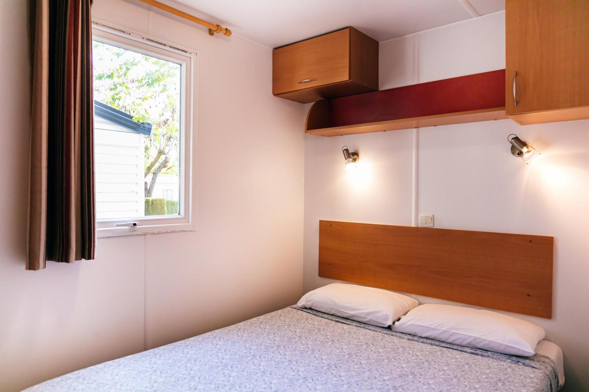 Castell Montgri - Mobile Homes By Lifestyle Holidays L'Estartit Chambre photo