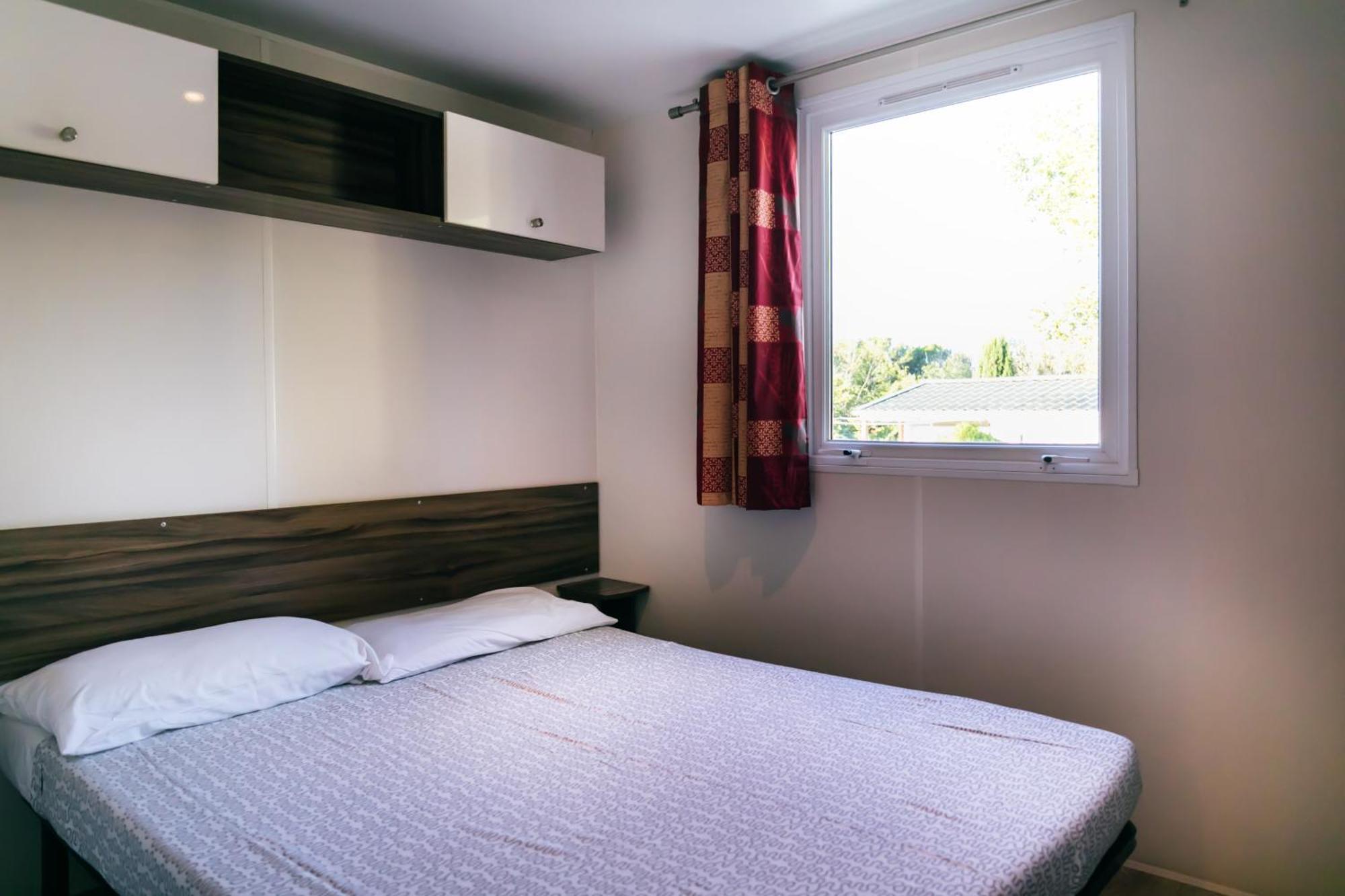 Castell Montgri - Mobile Homes By Lifestyle Holidays L'Estartit Chambre photo
